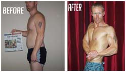 Customized Fat Loss